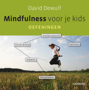 I AM instituut aandacht mindfulness kids oefeningen David Dewulf