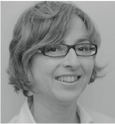 Marina Grazier opleider Workplace mindfulness I AM Instituut Aandacht