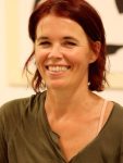 Yvette van der Slik trainer opleider beweging Mindful I AM Instituut Aandacht