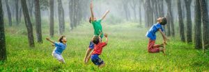 opleiding kids trainer kind overzicht mindfulness I AM instituut aandacht
